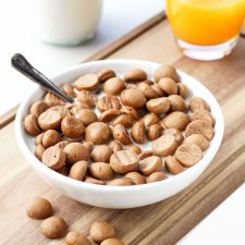 Best Vegan Cinnamon Cereals