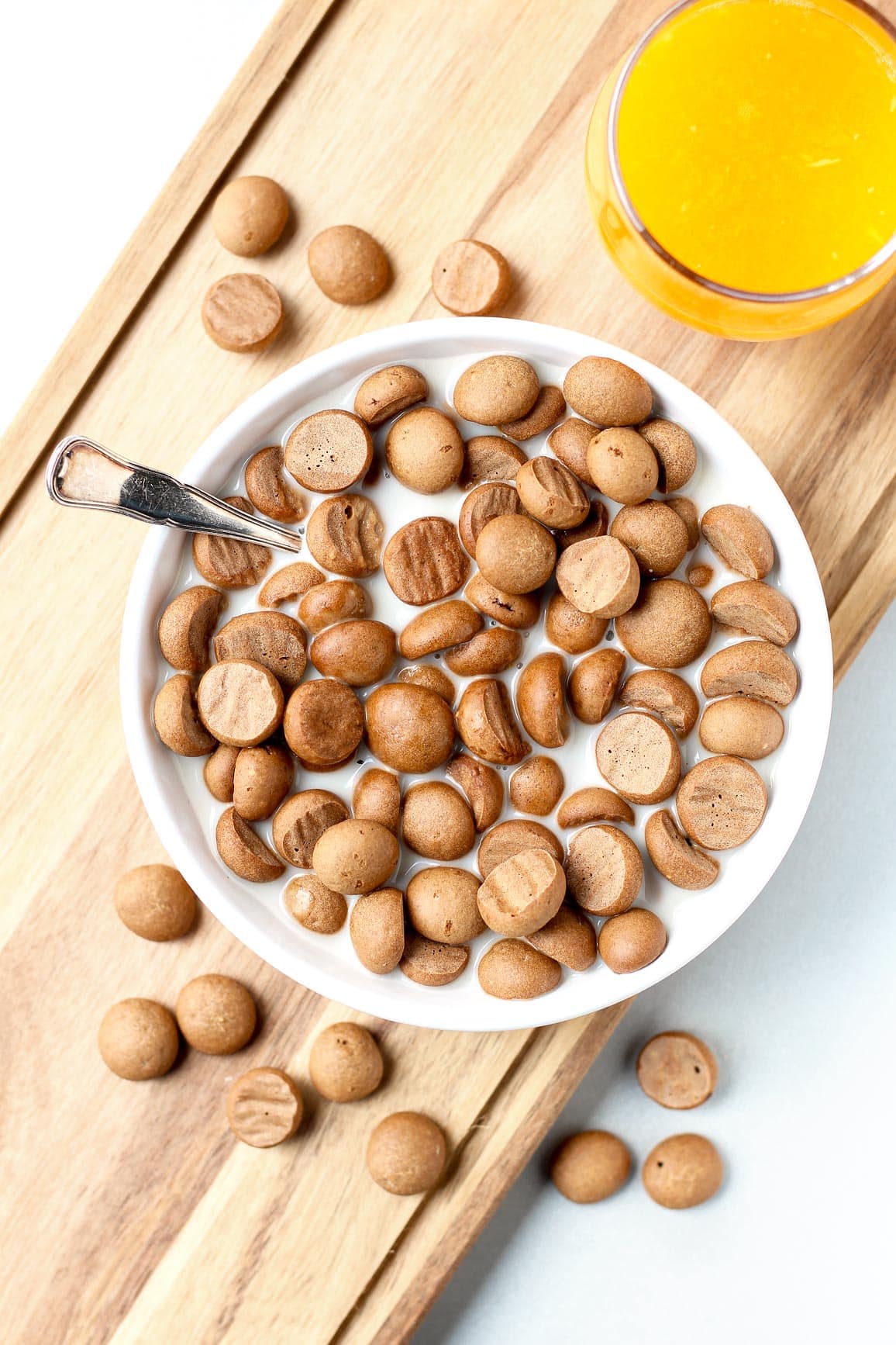 Best Vegan Cinnamon Cereals