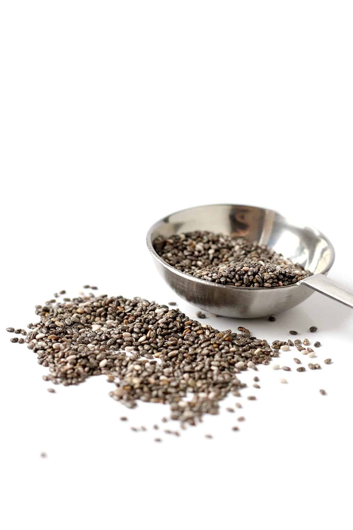 Chia Seeds