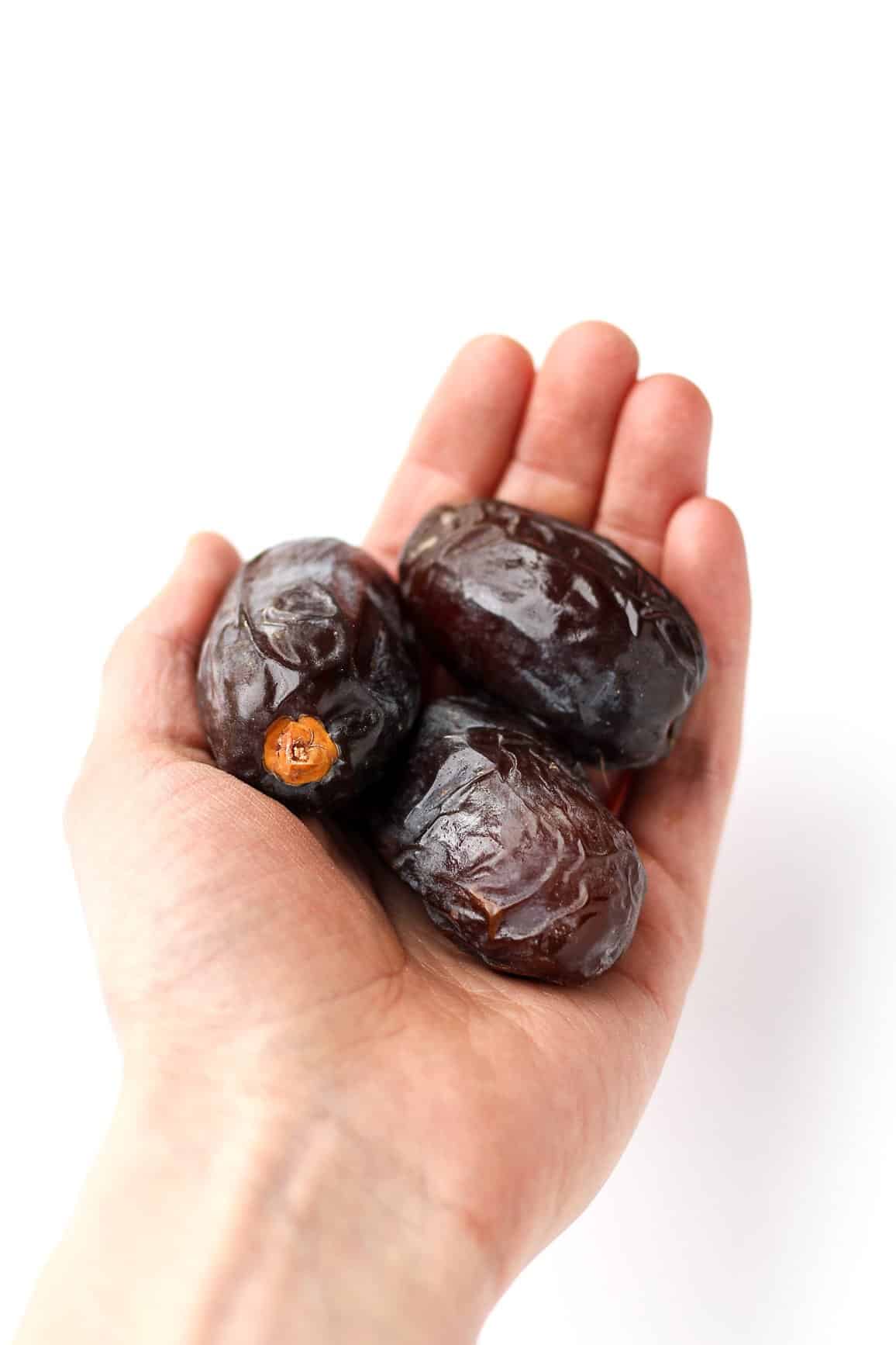 Medjool Dates