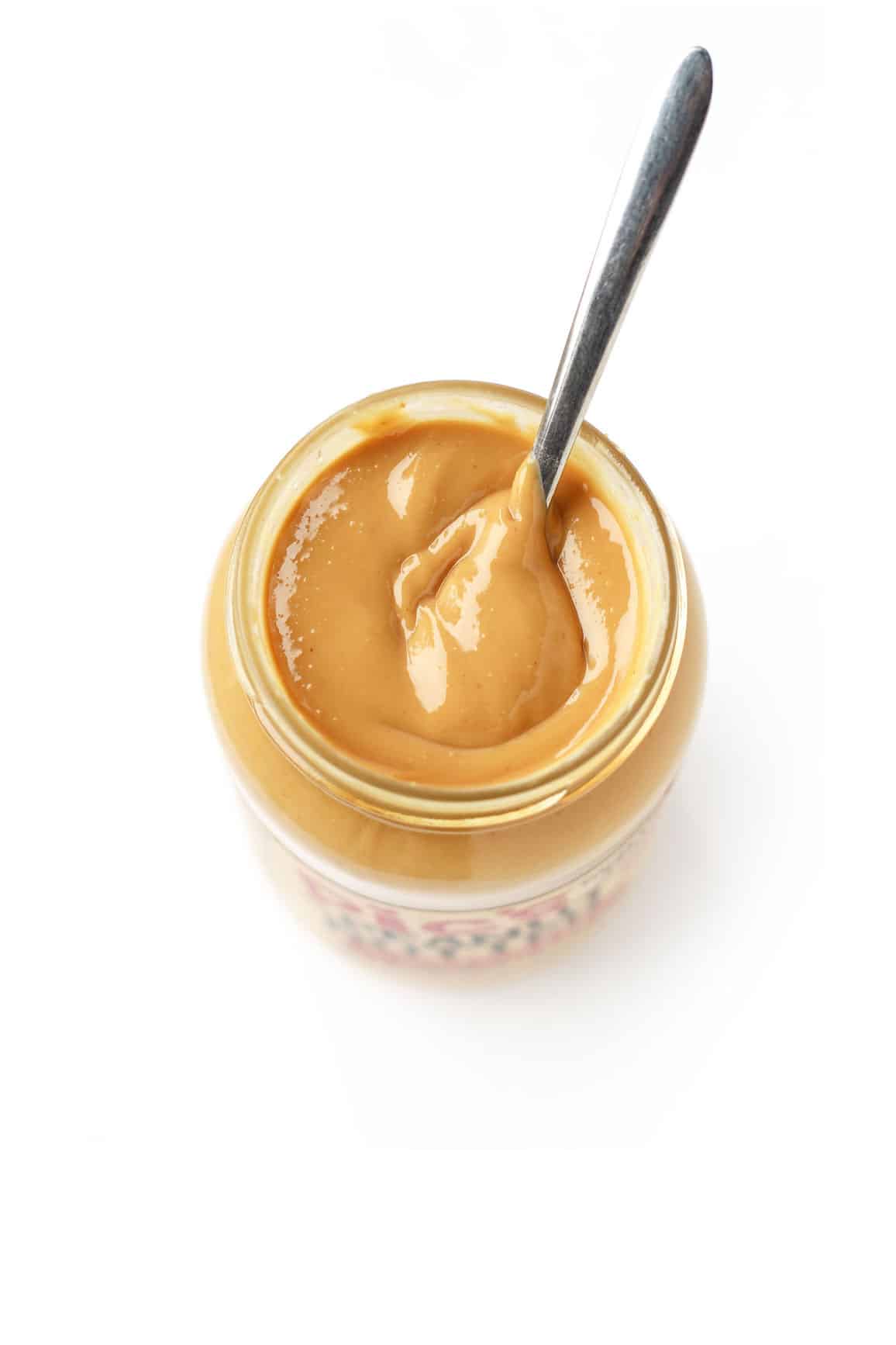 Peanut Butter