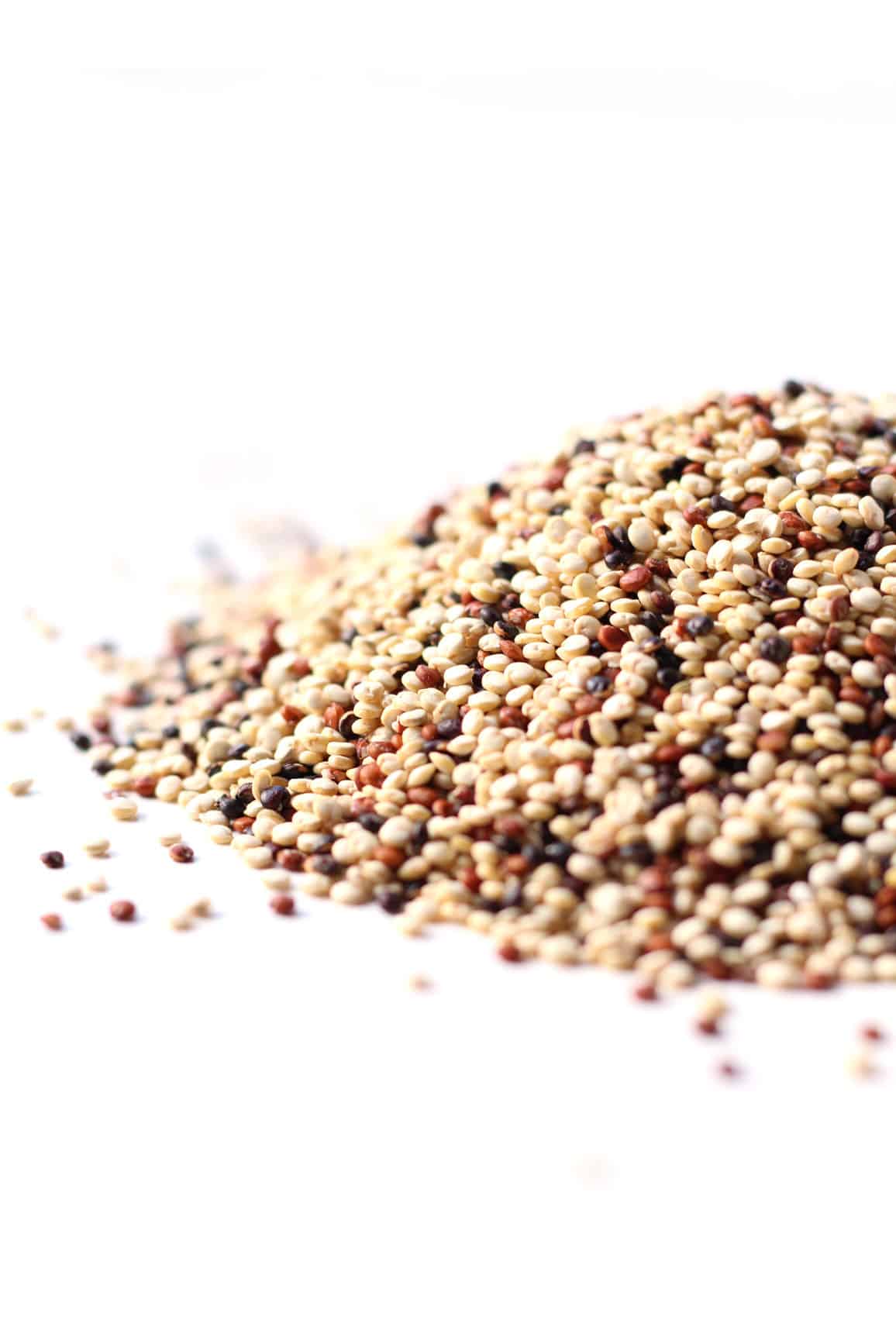 Quinoa