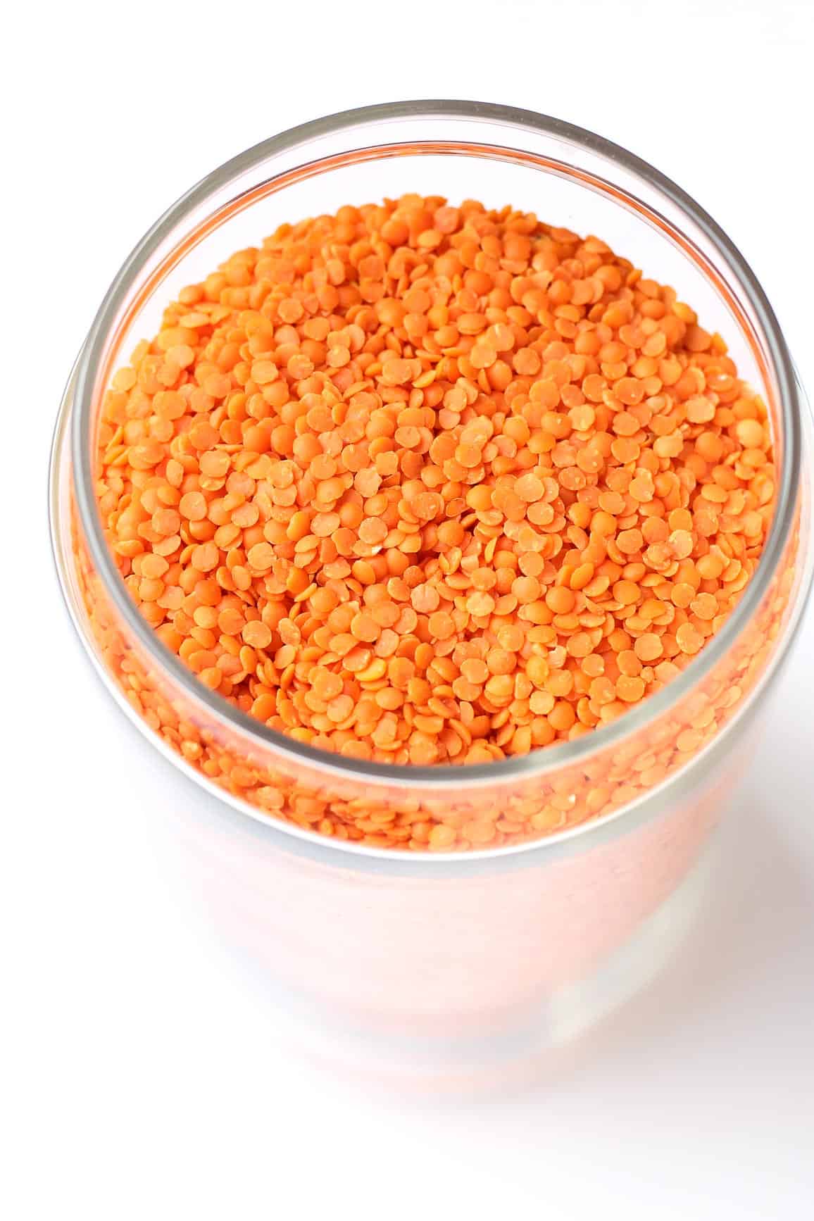 Red Lentils