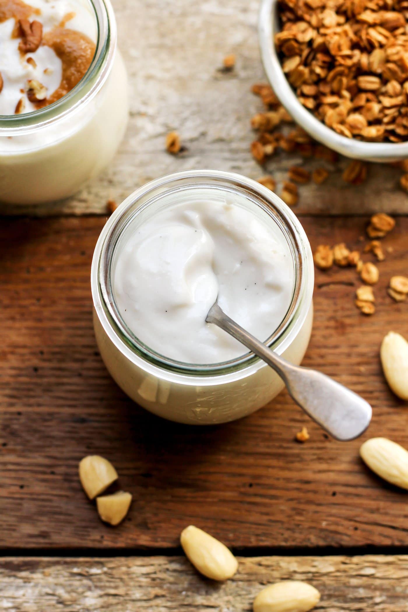 Instant pot yogurt with almond milk new arrivals