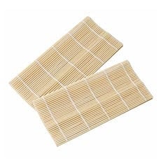 Bamboo Mat