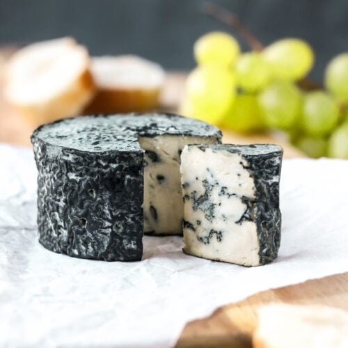 Vegan Aged Blue Cheese