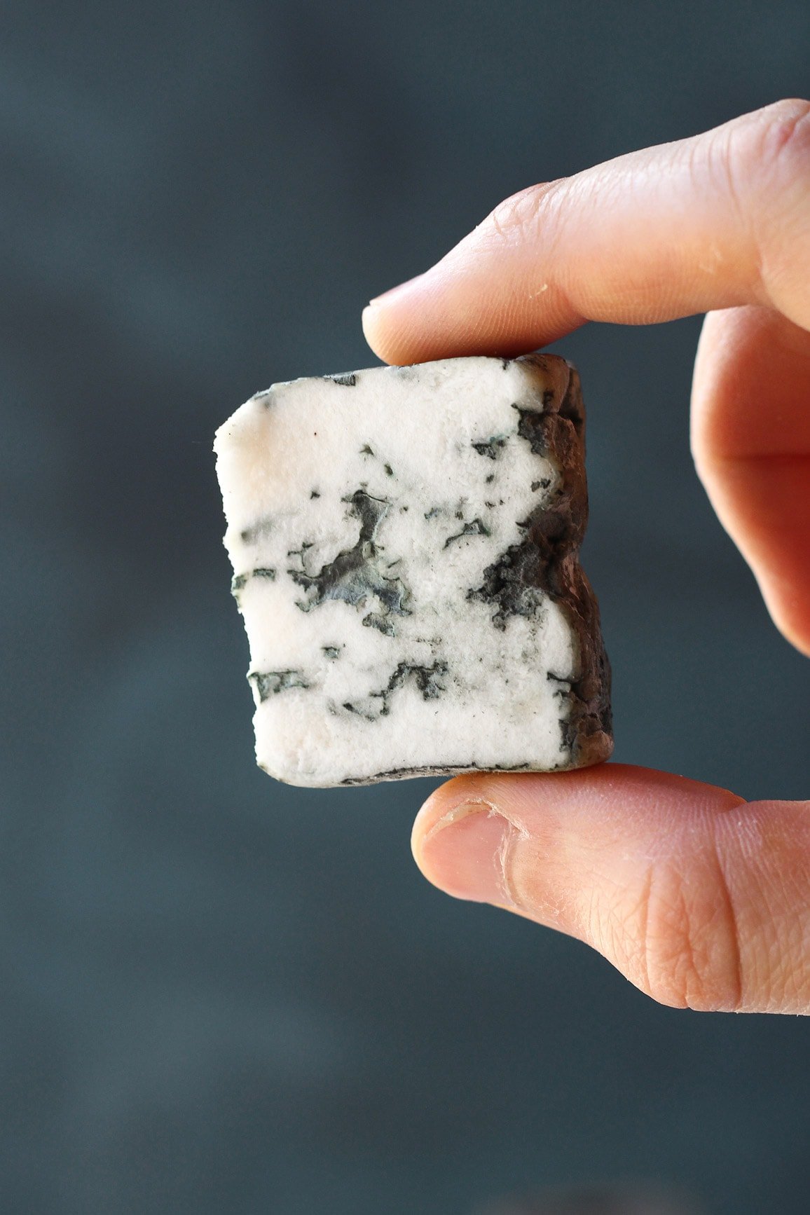 Vegan Aged Blue Cheese