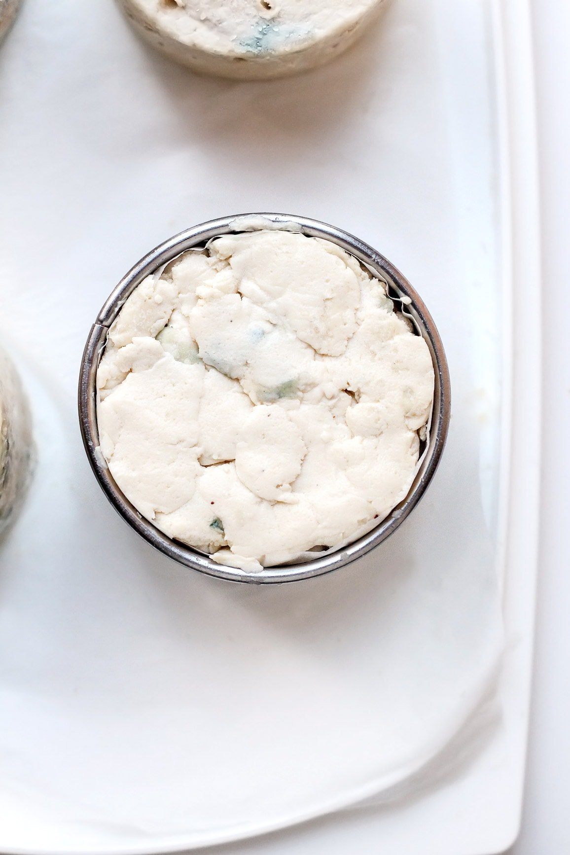 Vegan Aged Blue Cheese