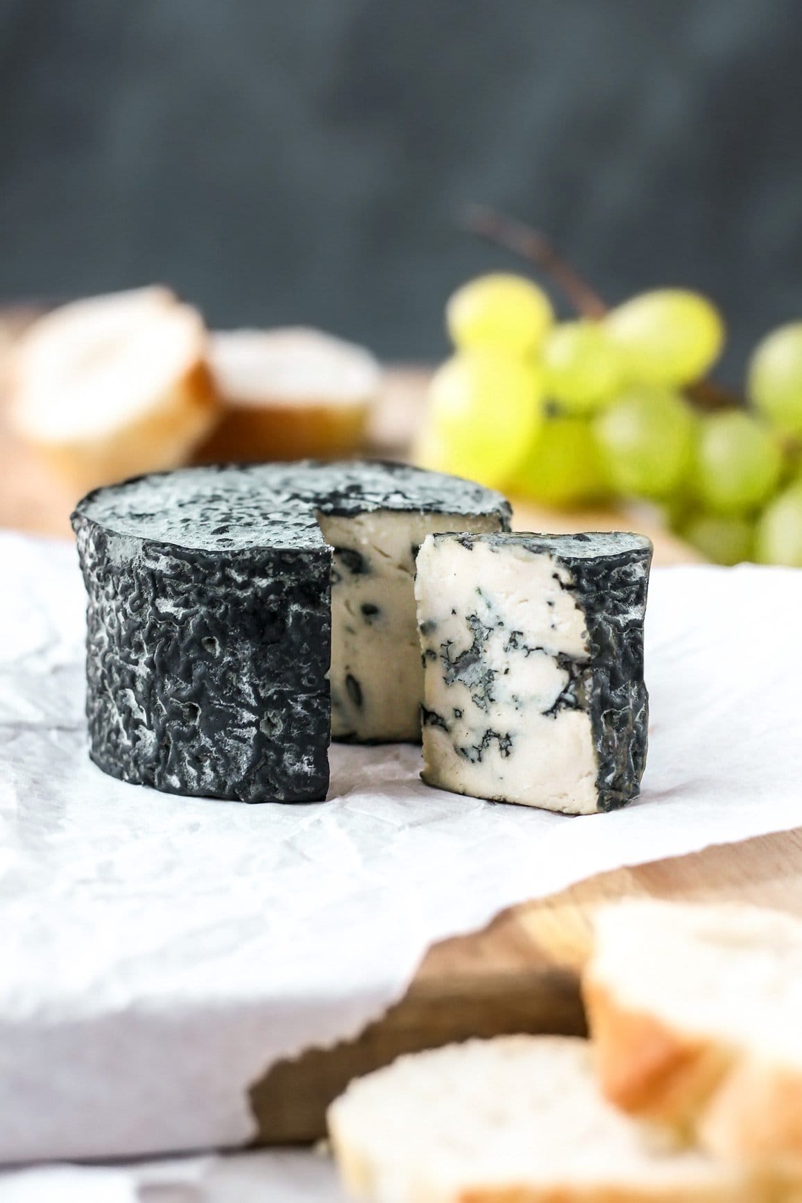 What Is Blue Cheese?