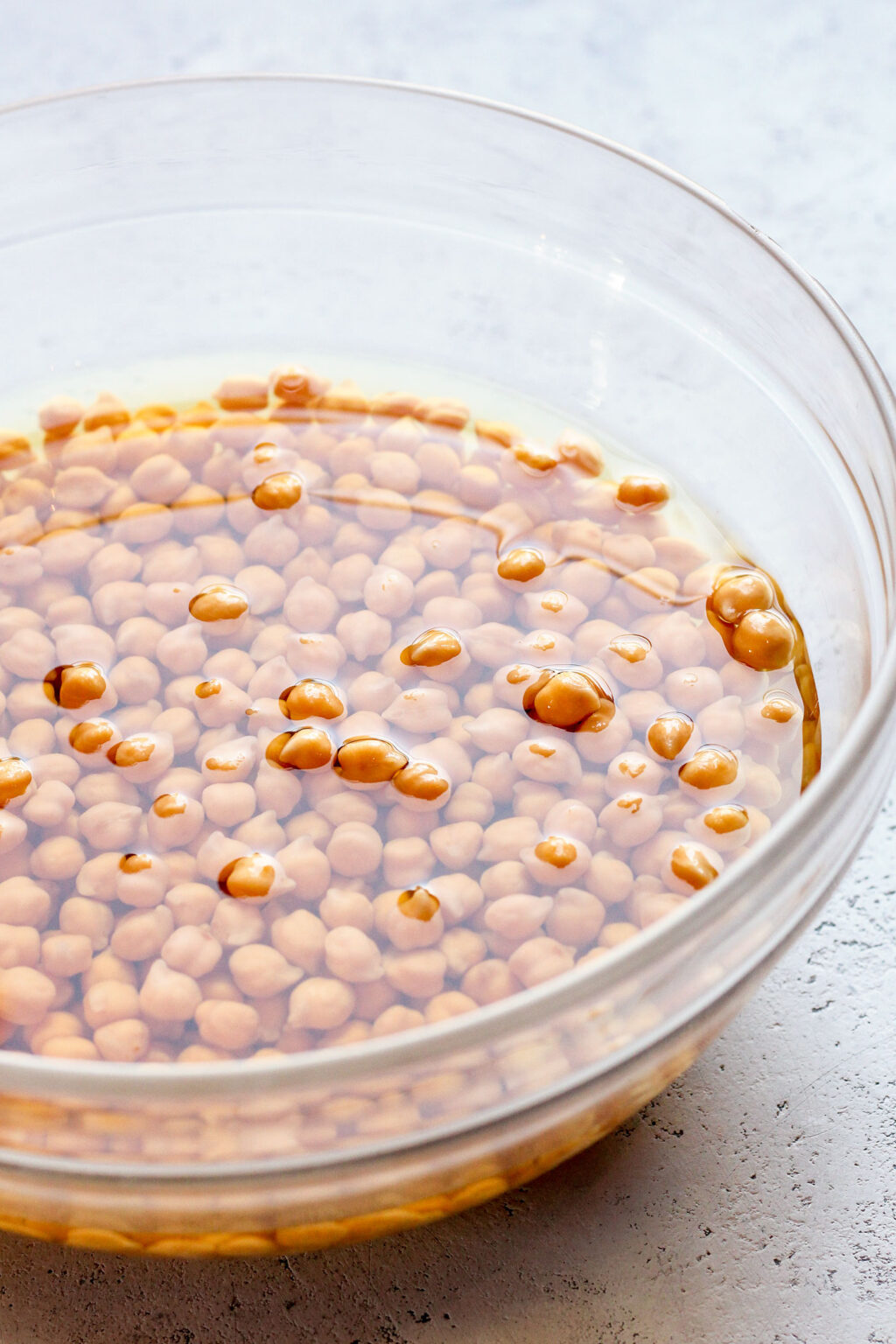 How To Make Chickpea Tempeh Full of Plants