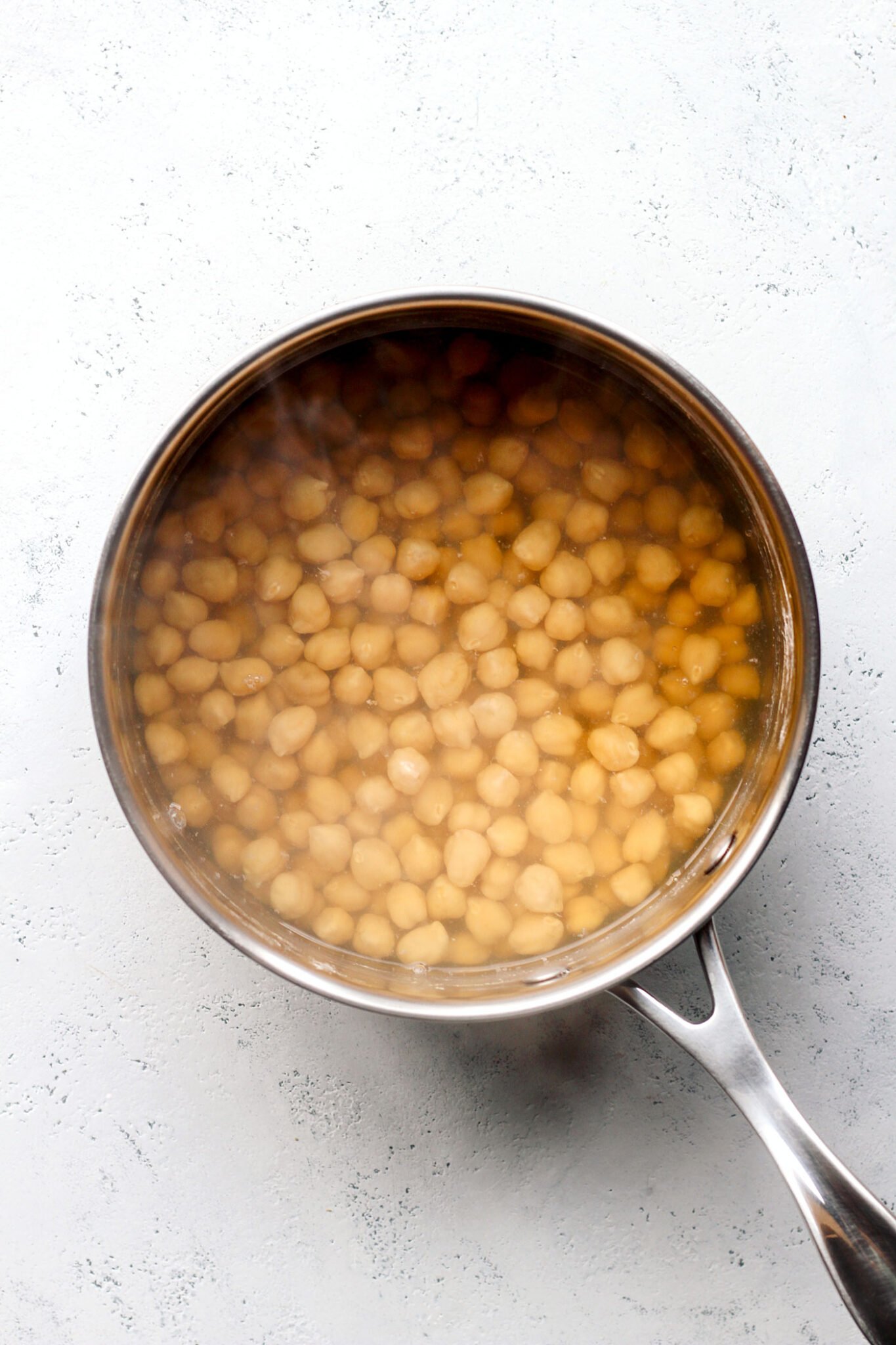 How To Make Chickpea Tempeh Full of Plants