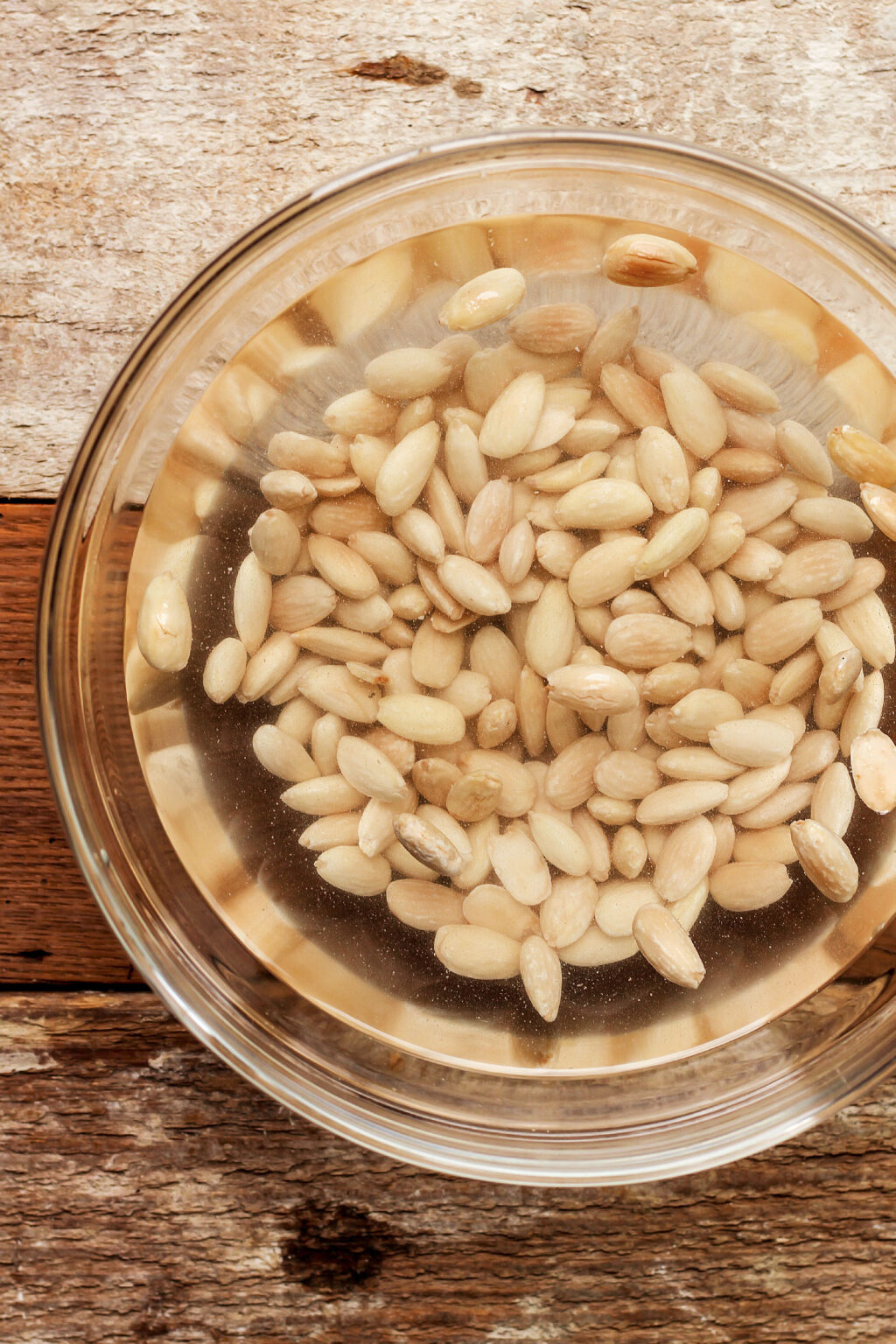 Vegan Almond Milk Yogurt Full of Plants