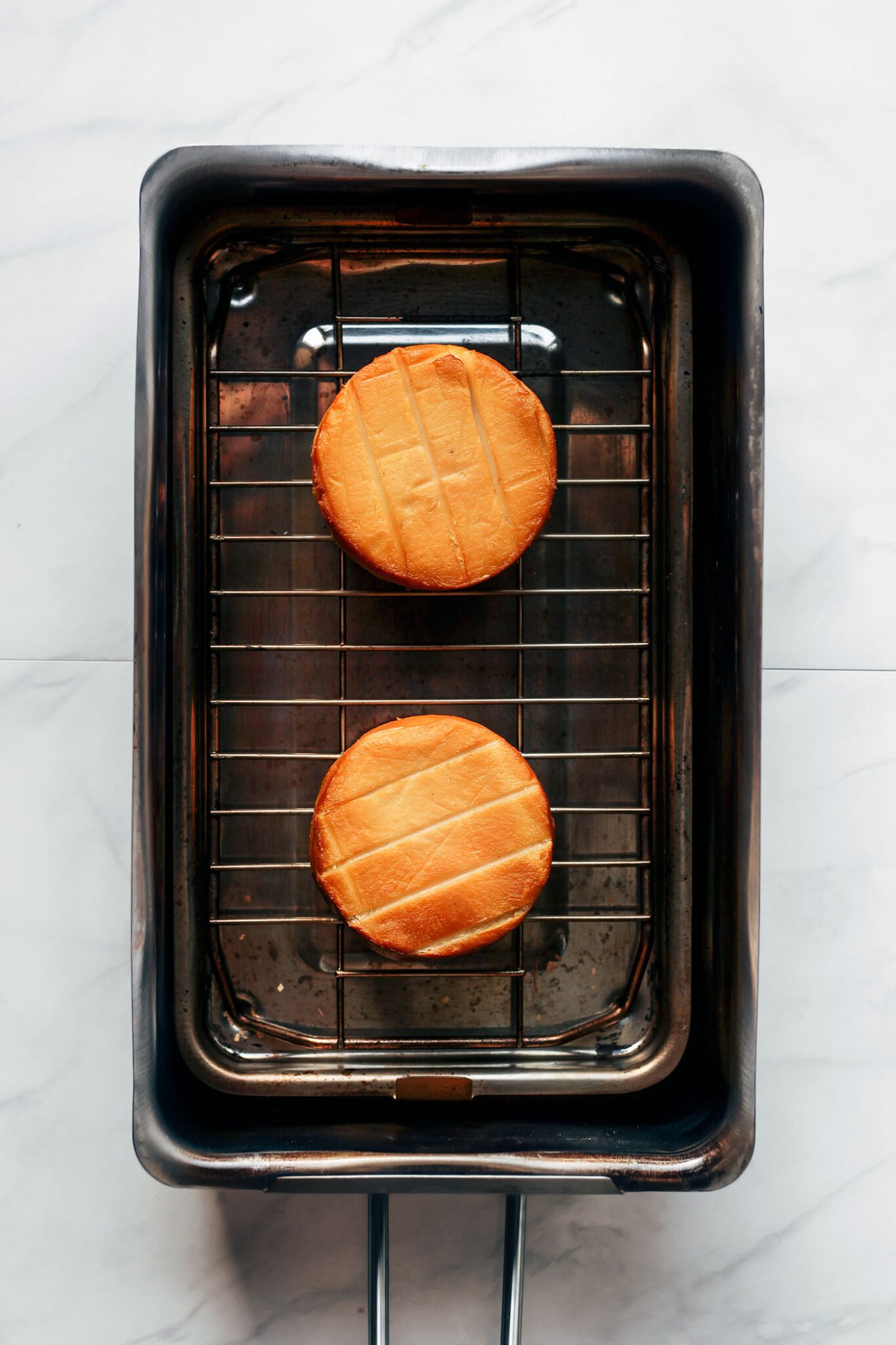 10 Ways to Use a Stovetop Smoker Full of Plants