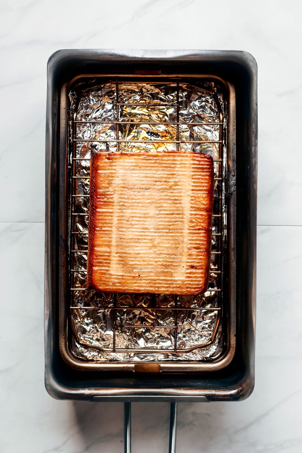 10 Ways to Use a Stovetop Smoker Full of Plants