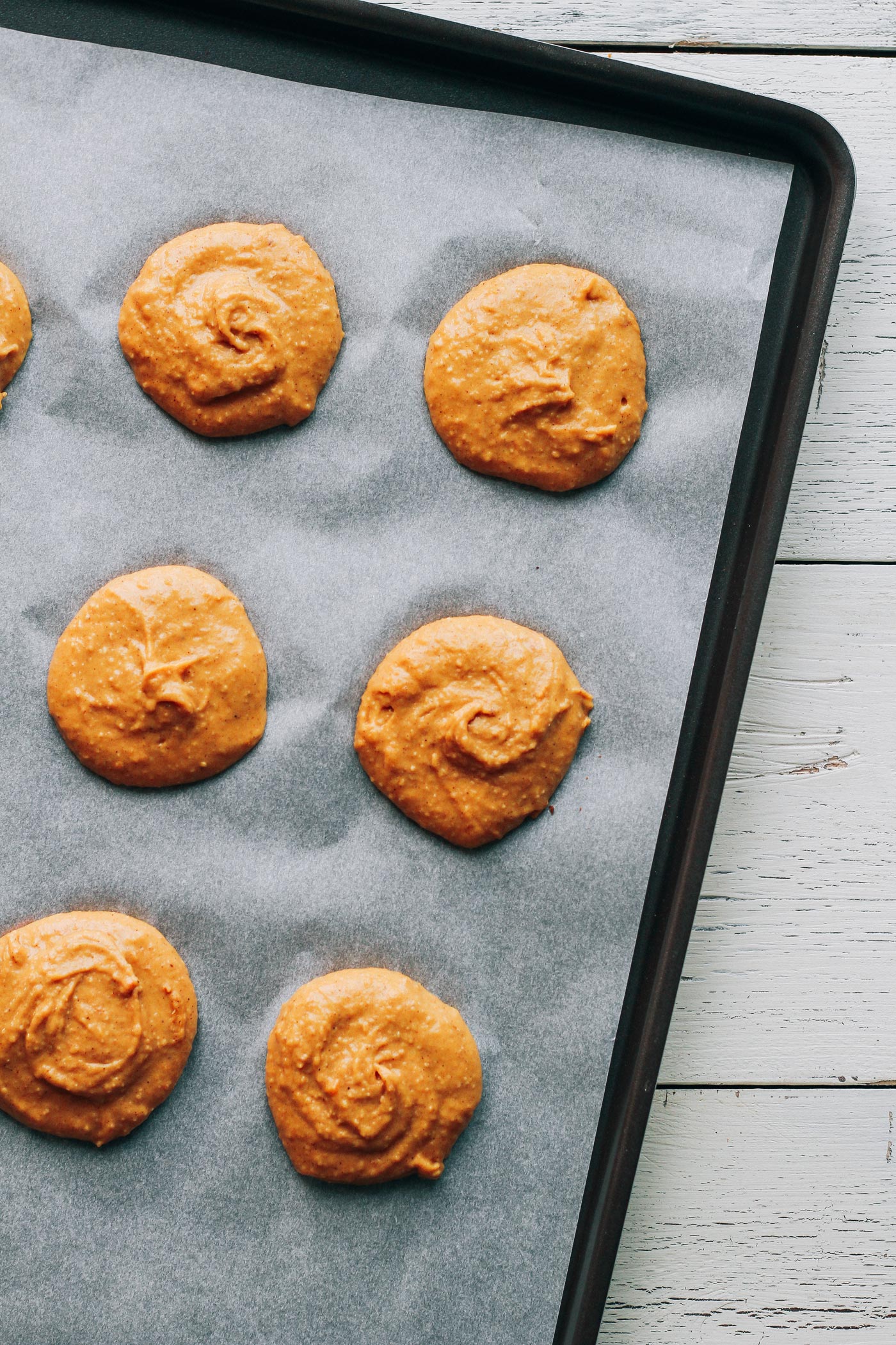 Pumpkin Chai Whoopie Pies