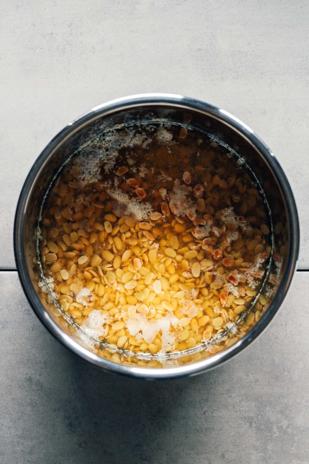 How to Make Tempeh in the Instant Pot Full of Plants