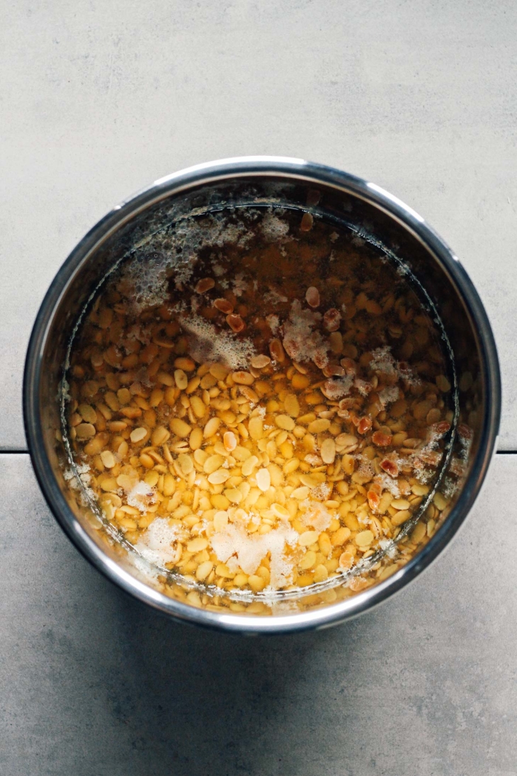 How to Make Tempeh in the Instant Pot Full of Plants