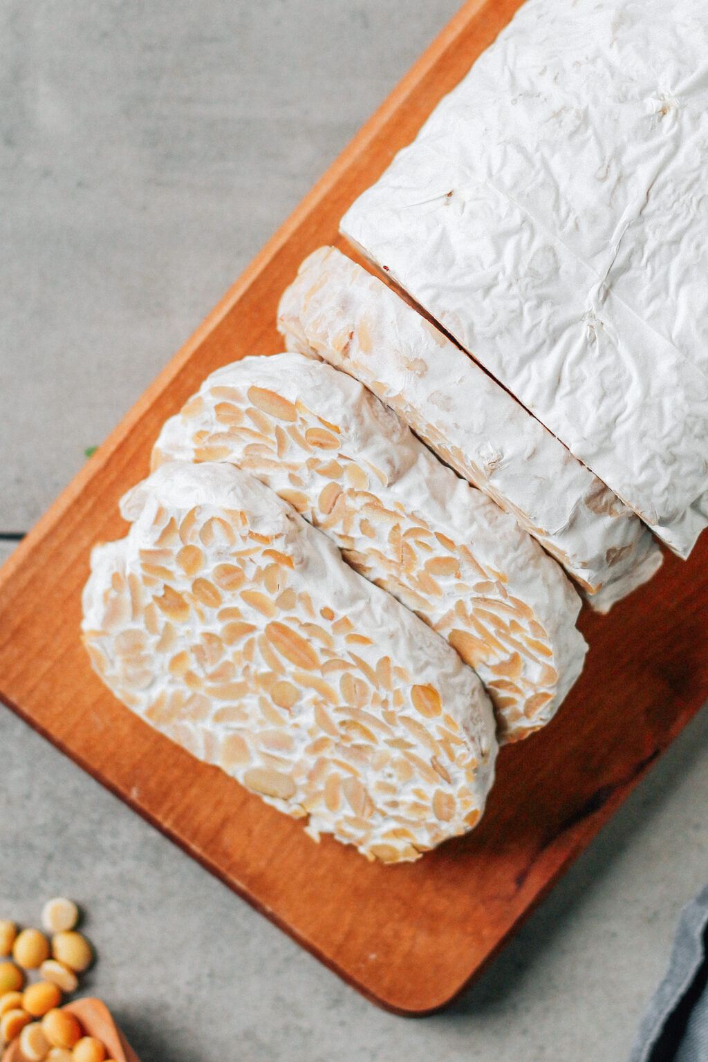 How to Make Tempeh in the Instant Pot Full of Plants