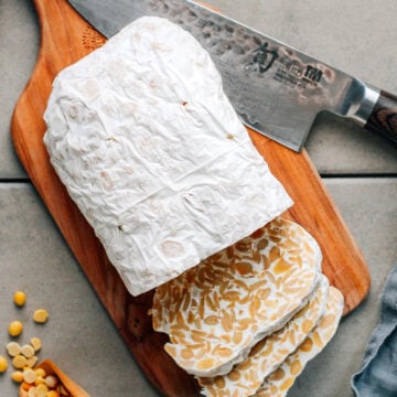 How to Make Tempeh in an Instant Pot