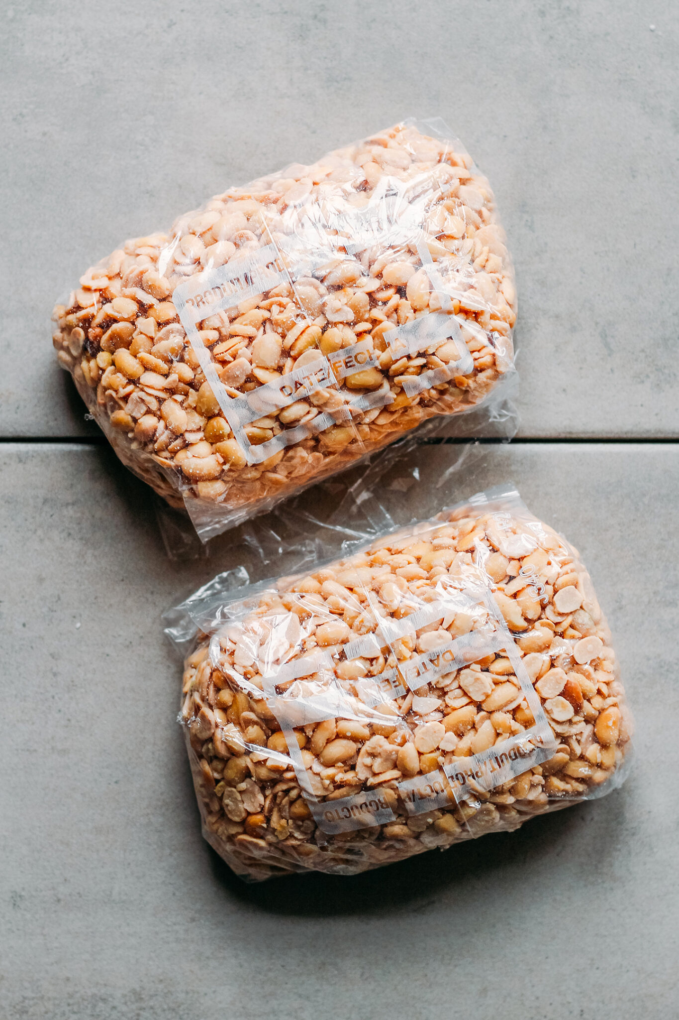 How to Make Tempeh in the Instant Pot Full of Plants