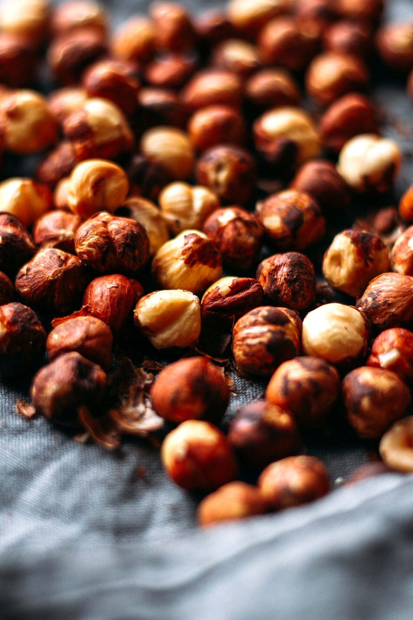 Maple Praline Butter Full of Plants