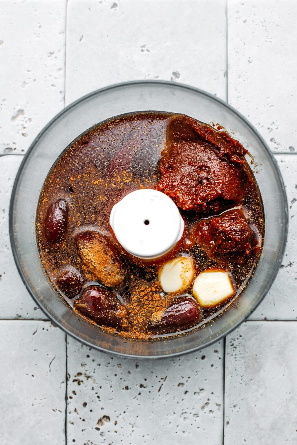 Easy Hoisin Sauce - Full of Plants