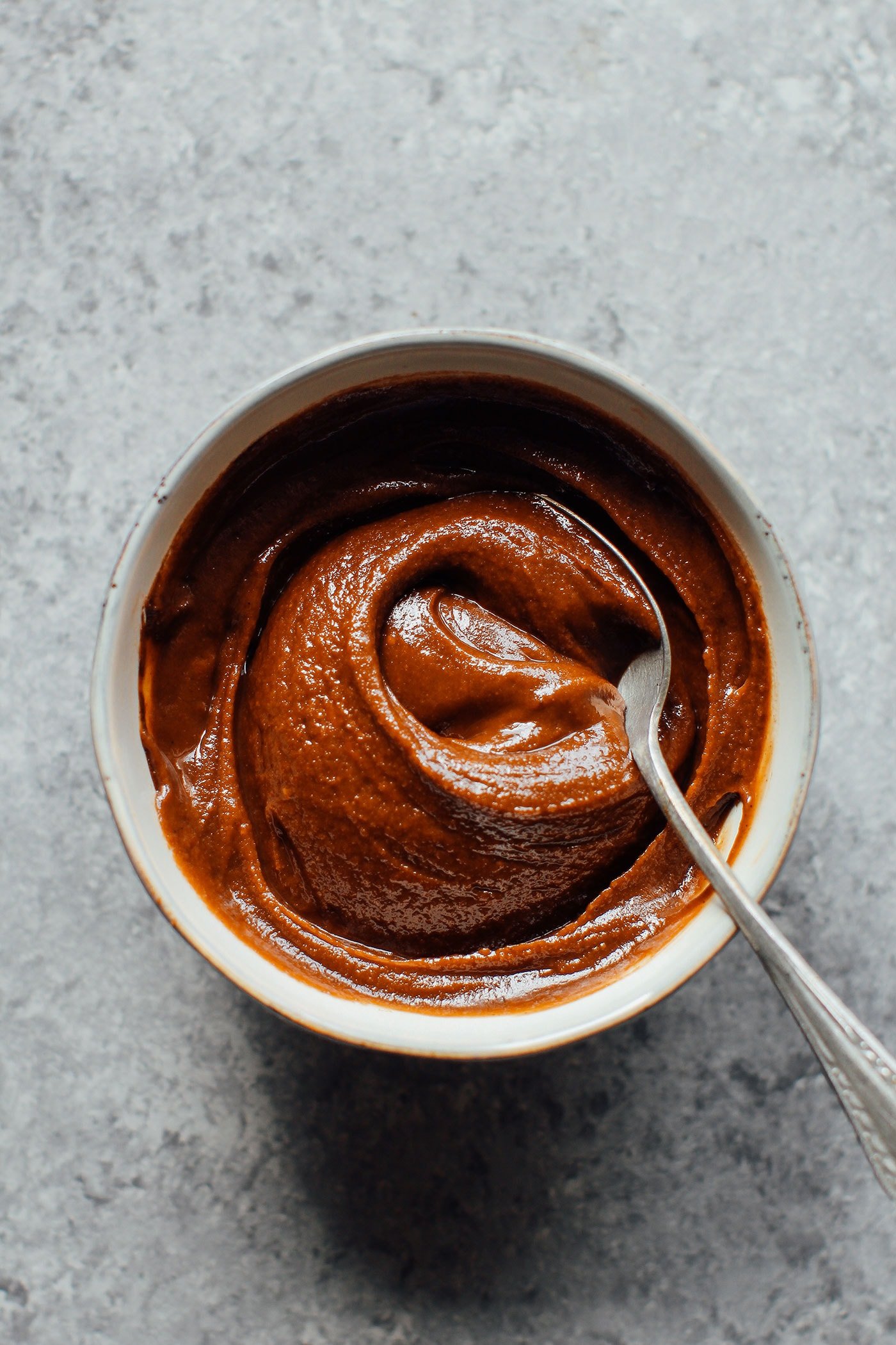 No-Bake Chocolate Hazelnut Butter Cookies (aka Nutella Bombs!)