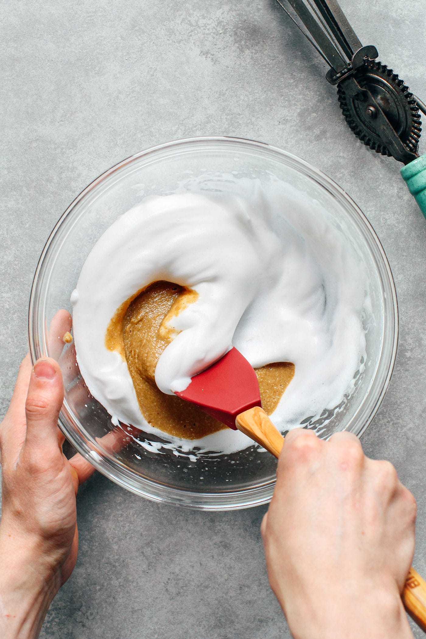 Soft & Cakey Thumbprint Cookies