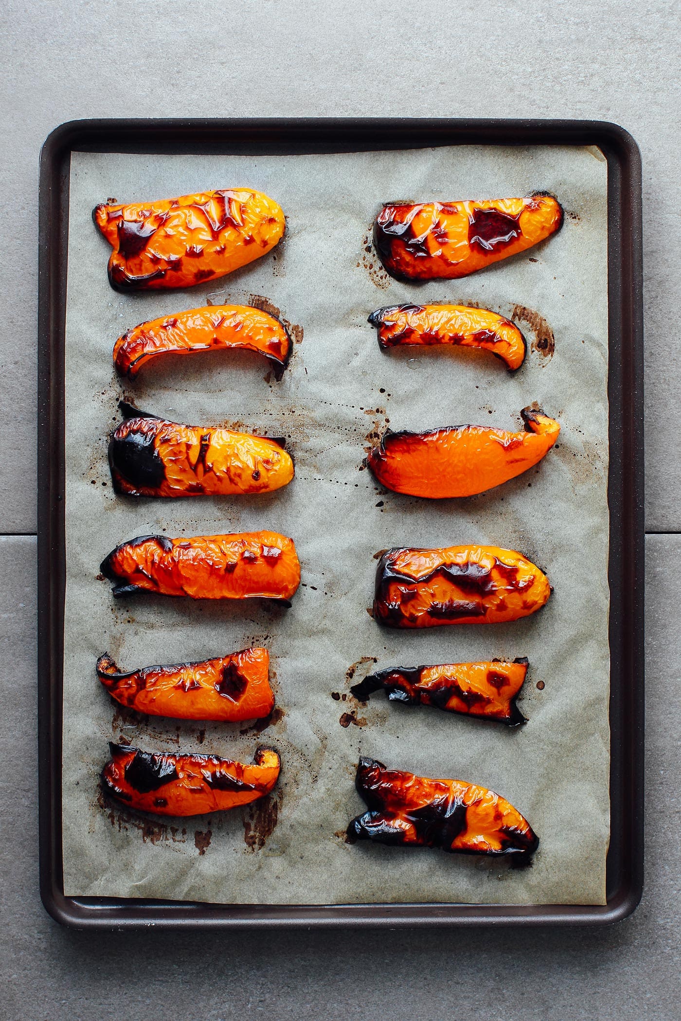 Vegan Smoked "Salmon" Cheese Rolls