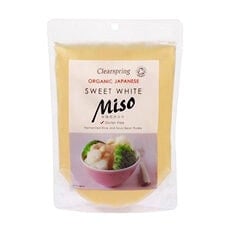 Sweet White Miso