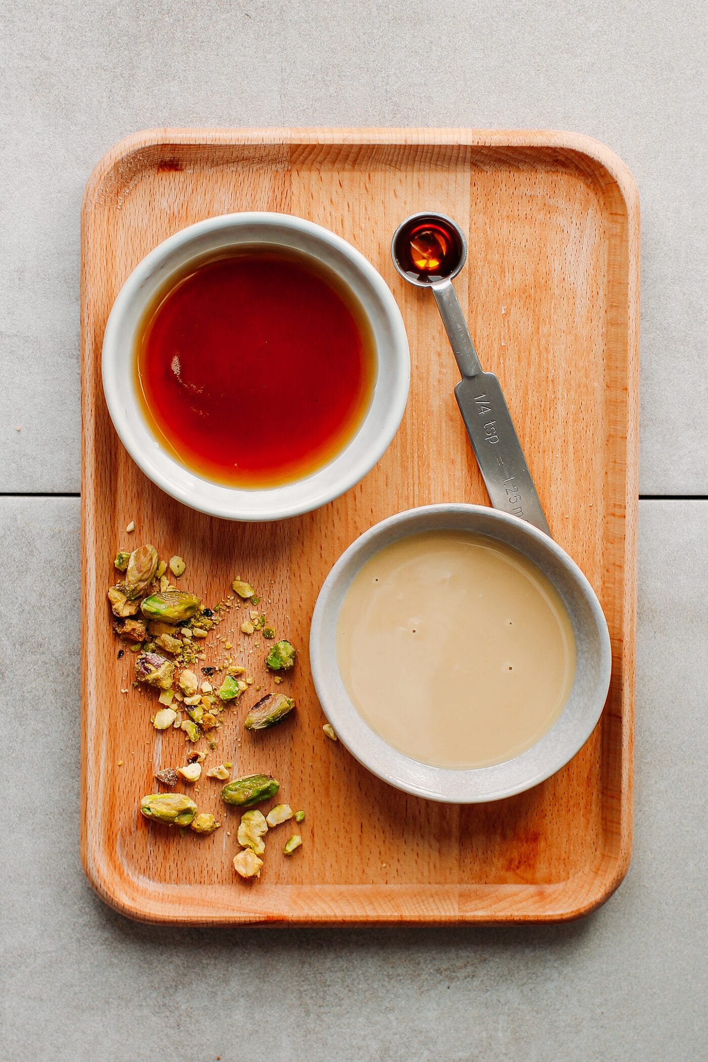 Vegan Halva Full of Plants