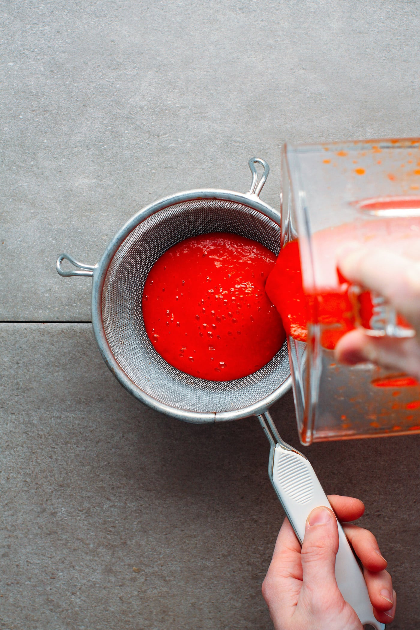 Homemade Fermented Buffalo Wings Sauce (From Scratch!)