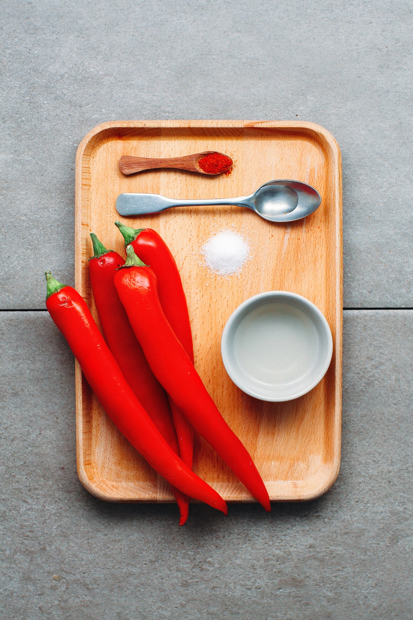 Civic Lydighed Koncession Homemade Fermented Buffalo Sauce (From Scratch!) - Full of Plants