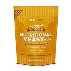 Nutritional Yeast