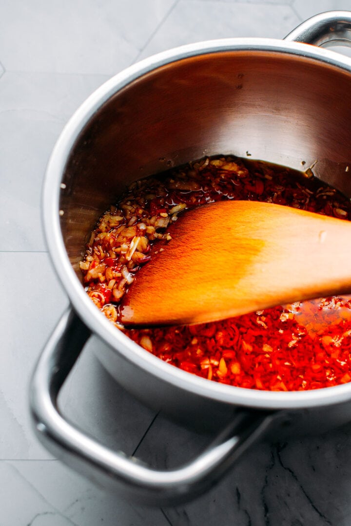 How to Make Sate Full of Plants