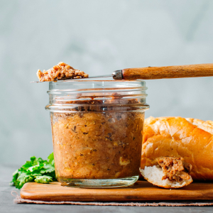 Vegan Paté