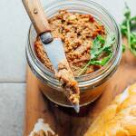 Vegan Paté