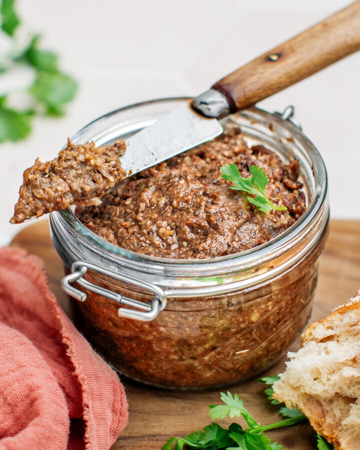 Vegan Paté