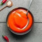 Easy Sweet Chili Sauce