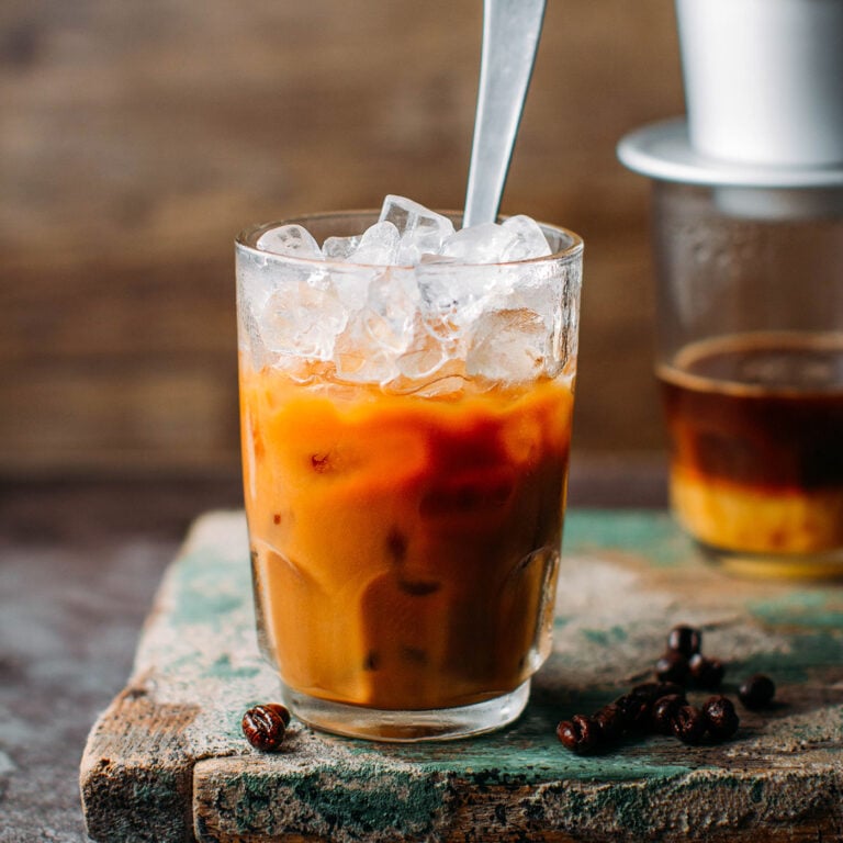 How to Brew Vietnamese Iced Coffee - I Need Coffee