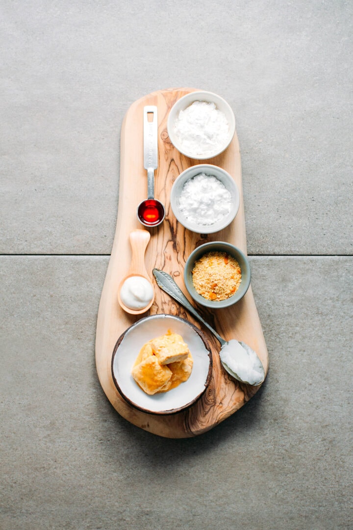 Vegan Cheese Slices (10Minute!) Full of Plants