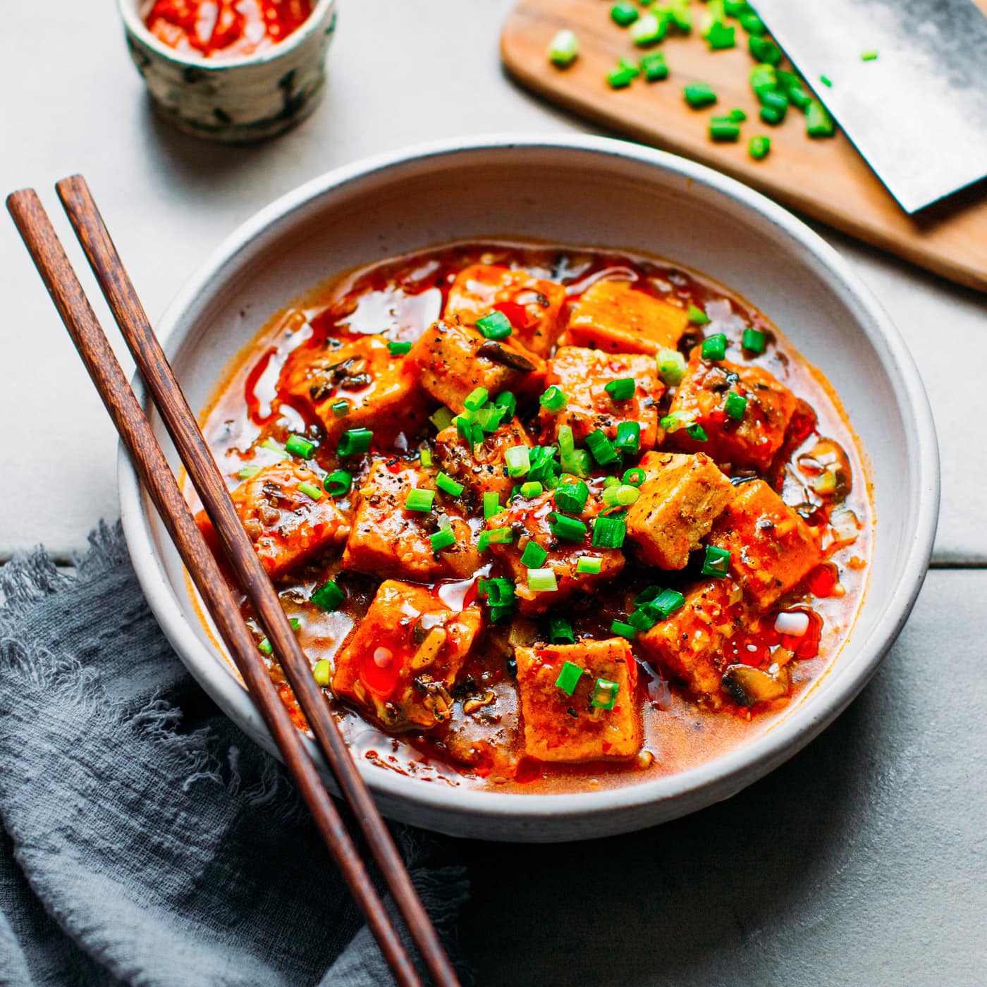 Mapo Tempeh-image