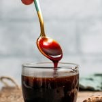 Vegan Oyster Sauce (Stir Fry Sauce)