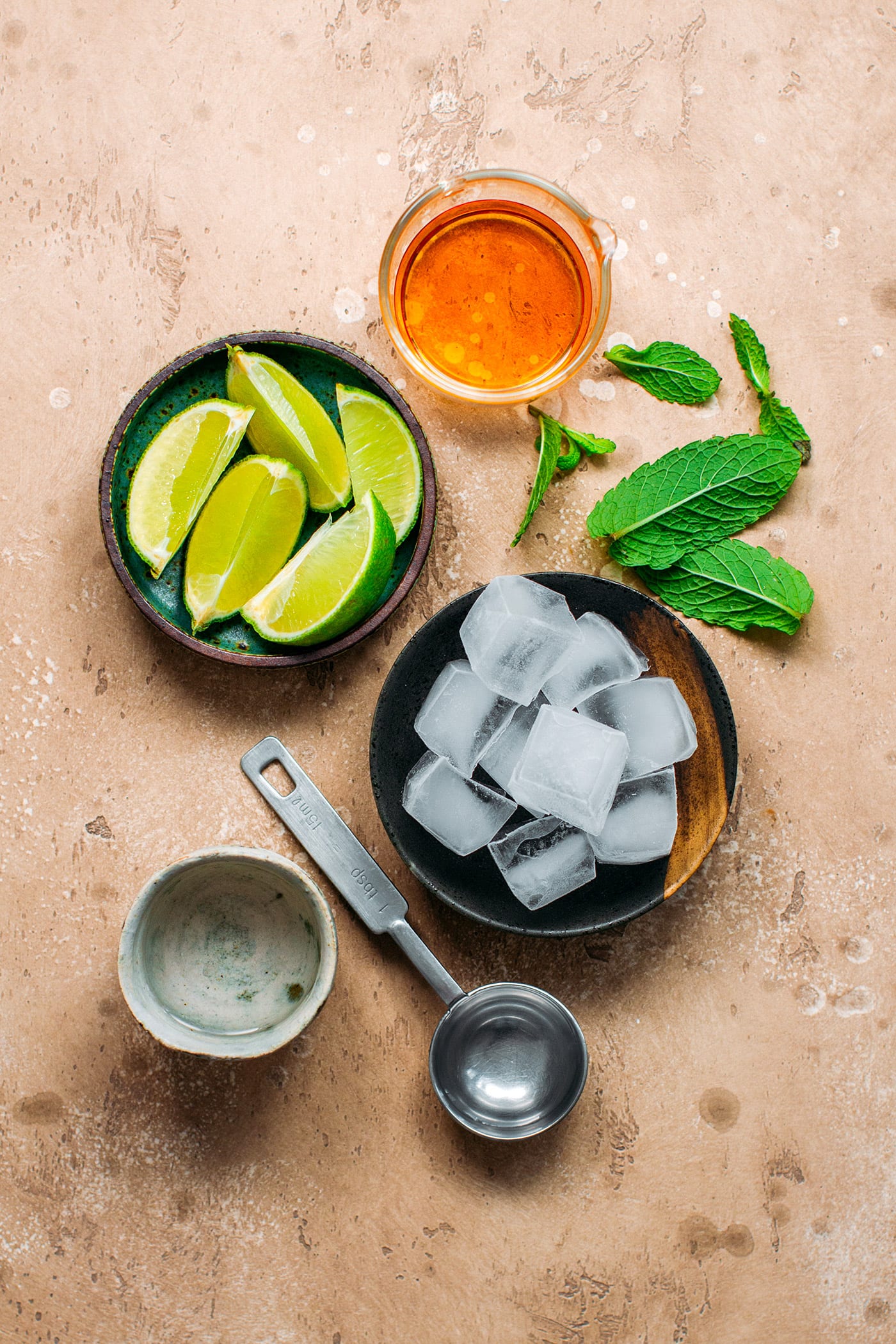 Easy Virgin Mojito