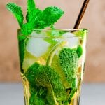 Easy Virgin Mojito