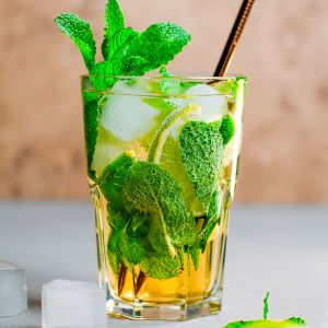 Easy Virgin Mojito