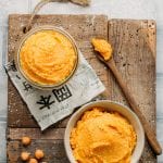 How to Make Chickpea Miso