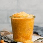 How to Make Chickpea Miso