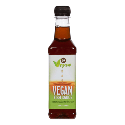 Vegan Fish Sauce