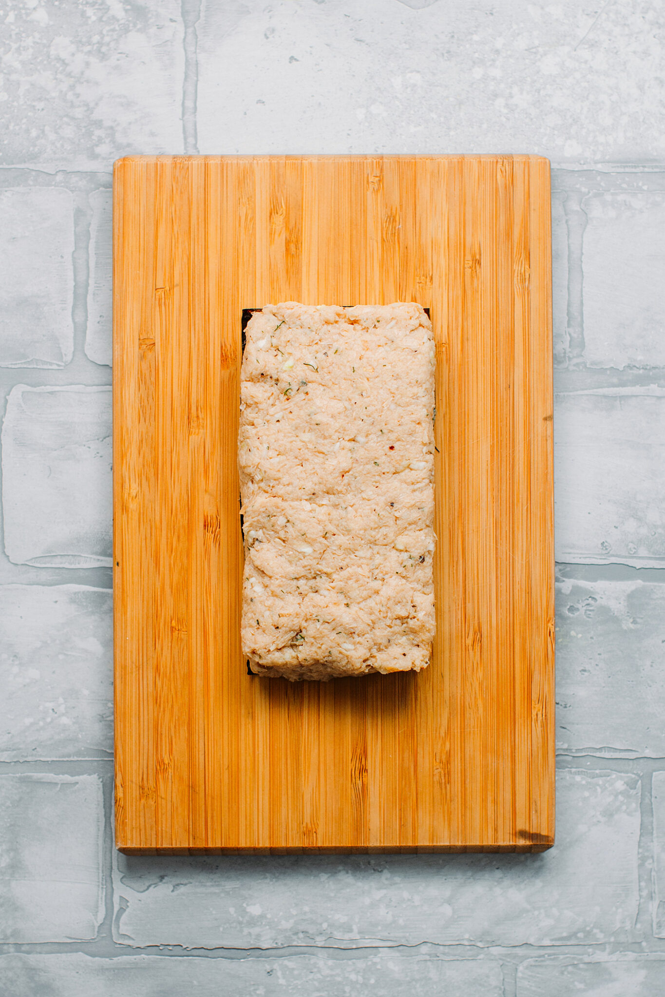 Vegan Fish Fillets Full of Plants